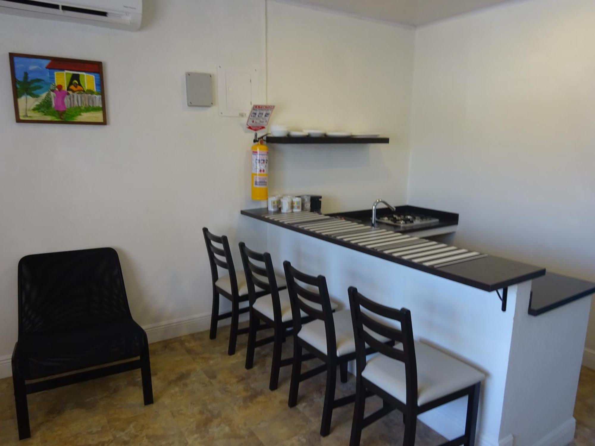 Our Place San Andrés Zimmer foto