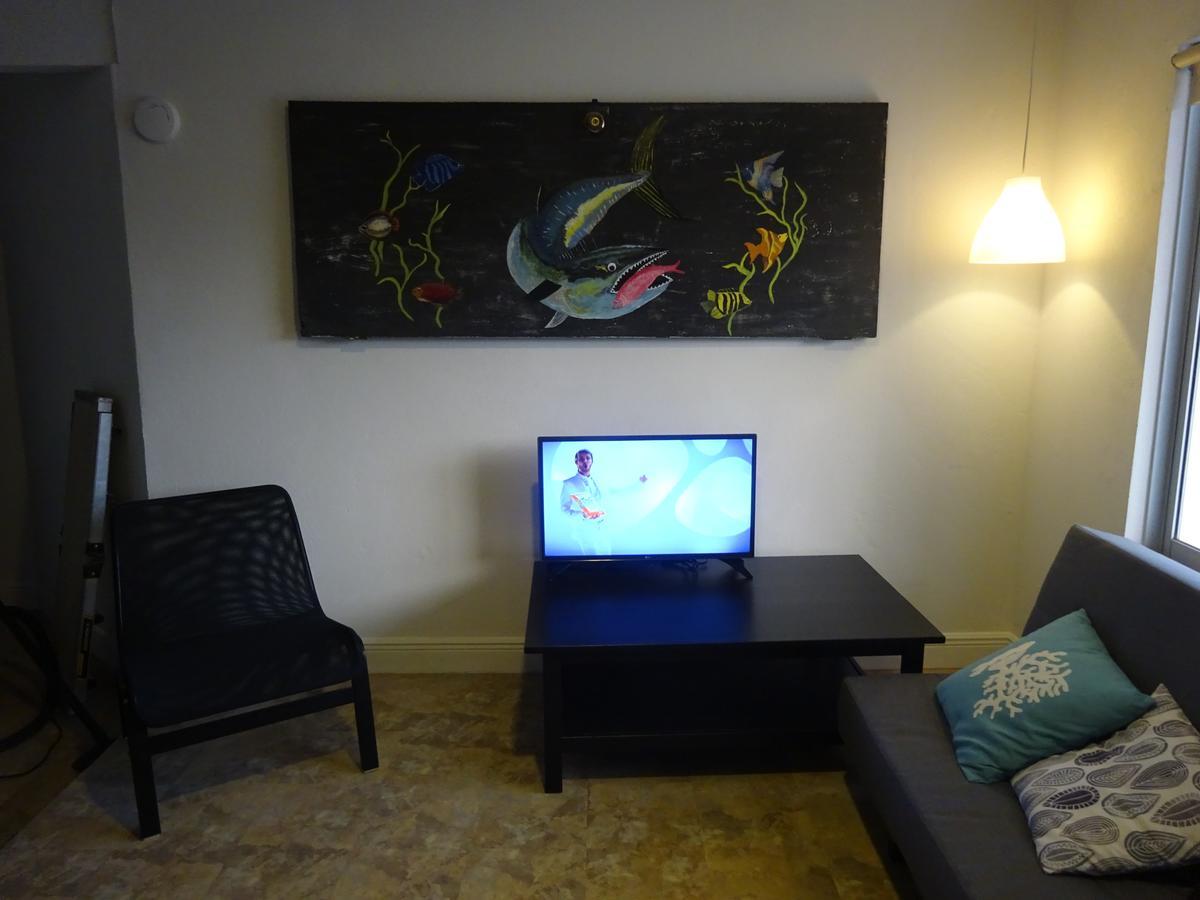 Our Place San Andrés Zimmer foto